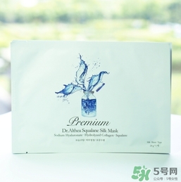 dr.althea艾醫(yī)生水光針面膜哪種顏色好？艾醫(yī)生面膜不同顏色區(qū)別