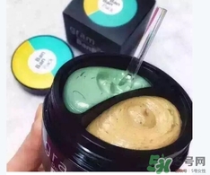 gram半半面膜敷多久？半半面膜怎么清洗？