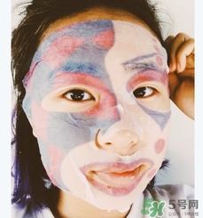 pure smile假面舞會(huì)面膜怎么用？pure smile假面舞會(huì)面膜使用方法