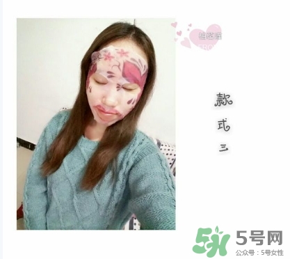 pure smile假面舞會(huì)面膜怎么用？pure smile假面舞會(huì)面膜使用方法