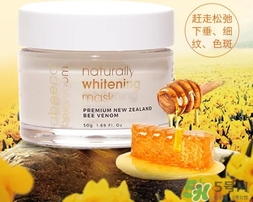 abeeco艾碧可蜂毒面膜怎么用？艾碧可蜂毒面膜使用方法