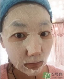cliv綠胖子面膜怎么用？cliv綠胖子面膜使用方法
