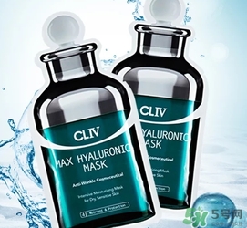 cliv綠胖子面膜怎么樣？cliv綠胖子面膜好用嗎？