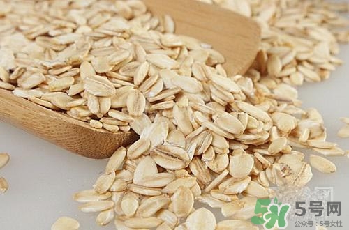 高血壓可以吃燕麥片嗎？高血壓吃燕麥片好嗎？