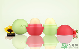 eos潤(rùn)唇球多少錢？eos唇膏正版價(jià)格