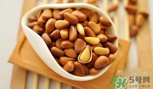 松子糖尿病人可以吃嗎？糖尿病可以吃松子嗎？