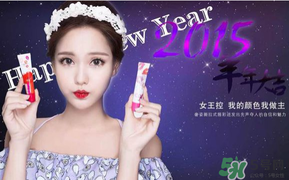 撕拉唇彩怎么用？奢姿撕拉唇彩使用方法