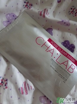 cha:lab3d透析面膜怎么用？chalab面膜使用方法