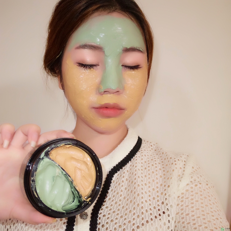 gram半半面膜敷多久？半半面膜怎么清洗？
