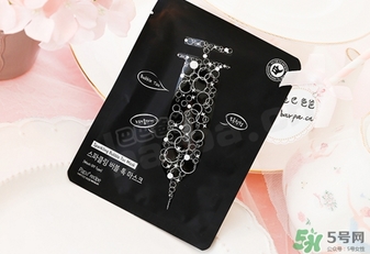 春雨碳酸泡泡面膜敷多久？春雨碳酸泡泡面膜要洗嗎？