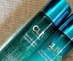 cliv綠胖子水乳怎么樣？cliv綠胖子水乳真假辨別