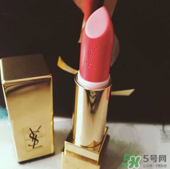 圣羅蘭ysl52和17哪個(gè)好看？ysl17和52試色比拼