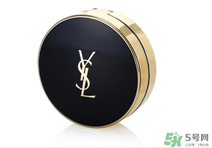ysl圣羅蘭氣墊哪個(gè)色號(hào)好？ysl氣墊色號(hào)選擇