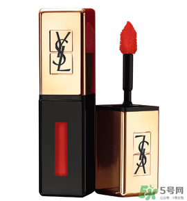 圣羅蘭ysl唇釉怎么看真假？ysl唇釉真假辨別