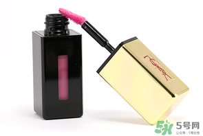 圣羅蘭唇釉和阿瑪尼唇釉哪個(gè)好？ysl和阿瑪尼唇釉哪個(gè)好？