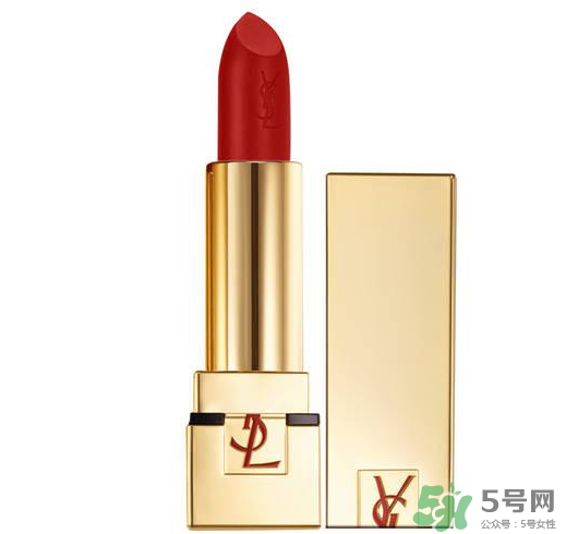 ysl口紅和唇釉哪個(gè)好？圣羅蘭口紅和唇釉哪個(gè)好用？