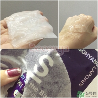 召香干細(xì)胞水光面膜怎么樣？召香三部曲面膜多少錢