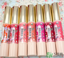 canmake唇膏怎么辨別真假？canmake唇膏真假辨別