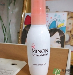 minon適合什么膚質(zhì)？minon適合油皮敏感肌嗎？