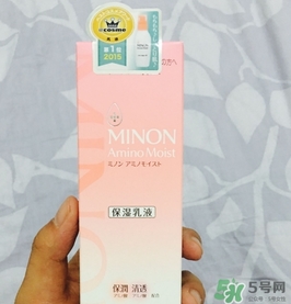 minon適合什么年齡？minon適合年齡段