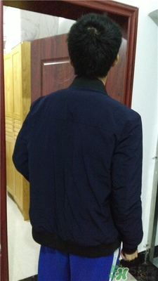 afs jeep羽絨服質量怎么樣?戰(zhàn)地吉普羽絨服保暖嗎?