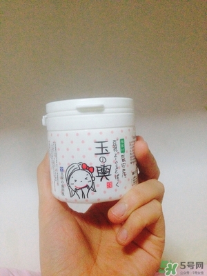 豆姬酸奶面膜和盛田屋豆腐豆乳面膜區(qū)別？