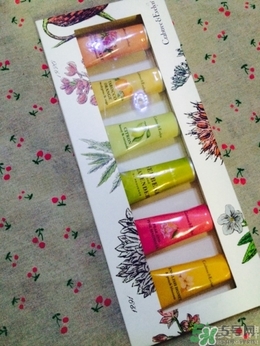 瑰珀翠護(hù)手霜多少錢？crabtree evelyn護(hù)手霜價格多少