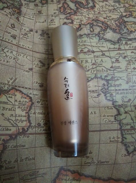 秀雅韓真生精華乳怎么樣？秀雅韓真生精華乳用法