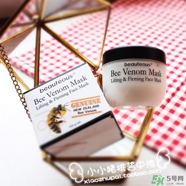 beauteous面膜怎么樣？beauteous面膜怎么用？
