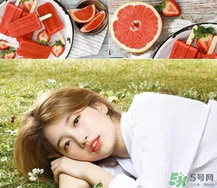 得鮮西柚色口紅是幾號(hào)？得鮮cr01西柚色