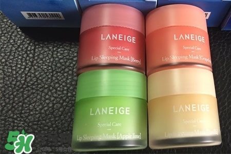 蘭芝星夢奇緣唇膜怎么樣？蘭芝星夢奇緣唇膜好用嗎？