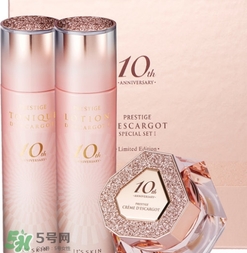 伊思十周年套裝多少錢(qián)？its skin伊思十周年限量版價(jià)格