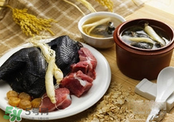 經(jīng)期可以喝烏雞湯嗎？經(jīng)期喝烏雞湯有什么好處？