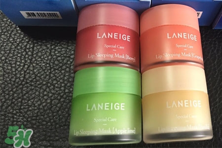 蘭芝唇膜孕婦可以用嗎？孕婦能用蘭芝的唇膜嗎？