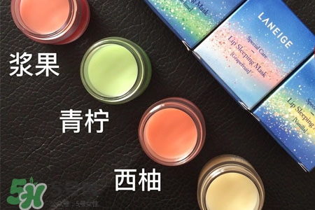 蘭芝唇膜孕婦可以用嗎？孕婦能用蘭芝的唇膜嗎？