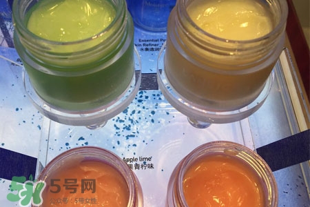 蘭芝唇膜能改善唇紋嗎？蘭芝唇膜能淡化唇色嗎？
