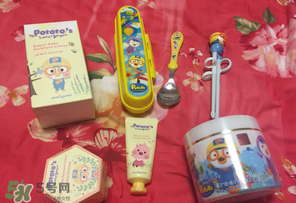 寶露露兒童面霜怎么樣？pororo小企鵝面霜好嗎？
