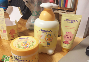 寶露露兒童面霜怎么樣？pororo小企鵝面霜好嗎？