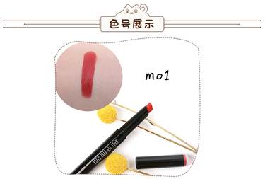 Unny口紅怎么樣？Unny口紅好用嗎