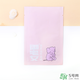 御宅女面膜好用嗎？御宅女面膜怎么樣