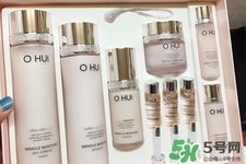 ohui是什么牌子？歐惠在韓國是什么檔次？