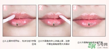 迪奧魅惑豐唇蜜怎么樣？dior迪奧魅惑豐唇蜜怎么用？