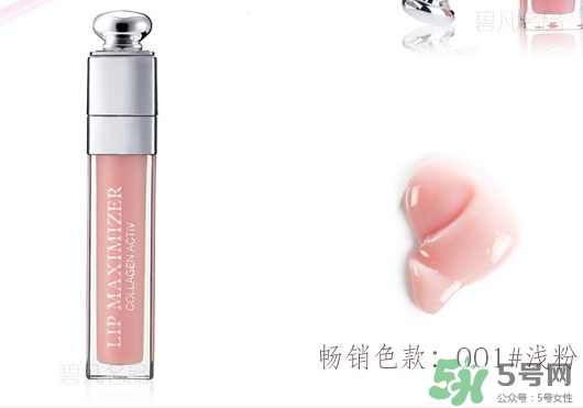 迪奧魅惑豐唇蜜怎么樣？dior迪奧魅惑豐唇蜜怎么用？