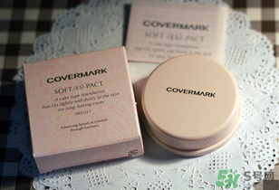 covermark魔術(shù)粉膏怎么用？covermark魔術(shù)粉膏使用方法