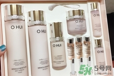 ohui和蘭芝哪個品牌好？歐惠和蘭芝哪個好用？