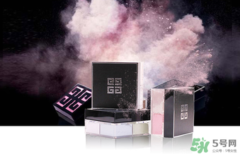 紀(jì)梵希四宮格散粉怎么用？紀(jì)梵希四宮格散粉用法