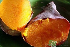 產(chǎn)婦能吃紅薯嗎？產(chǎn)婦吃紅薯好不好？
