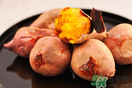 產(chǎn)婦能吃紅薯嗎？產(chǎn)婦吃紅薯好不好？