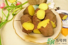 產(chǎn)婦能吃紅薯嗎？產(chǎn)婦吃紅薯好不好？