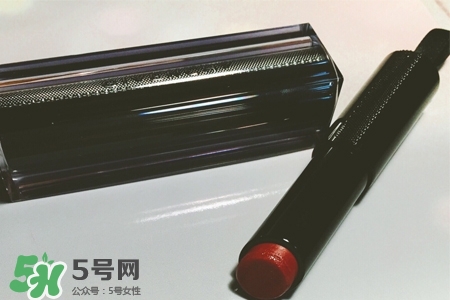 紀(jì)梵希禁忌之吻唇膏多少錢？紀(jì)梵希禁忌之吻唇膏專柜價格